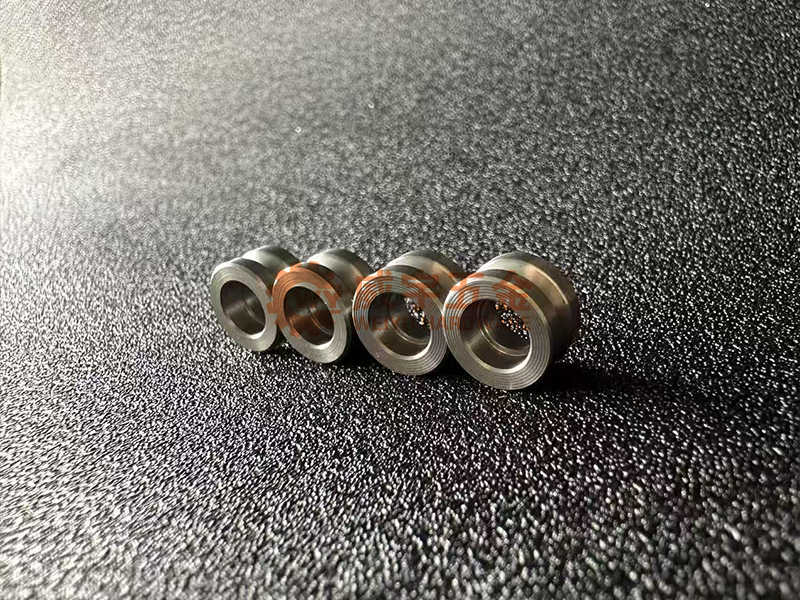 304不锈钢非标件 CNC不锈钢黄铜铝件加工 不锈钢五金零件机加工