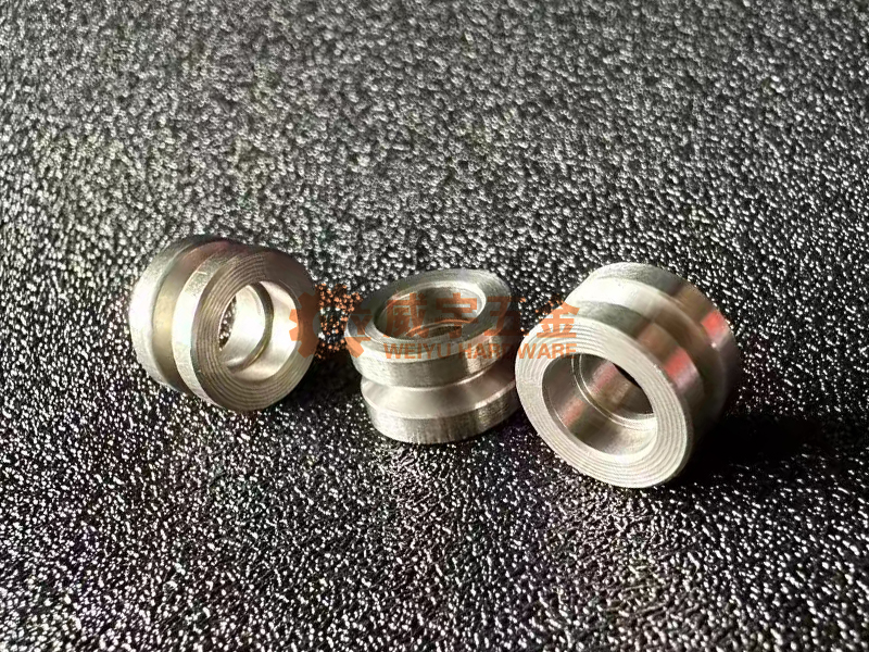 304不锈钢非标件 CNC不锈钢黄铜铝件加工 不锈钢五金零件机加工