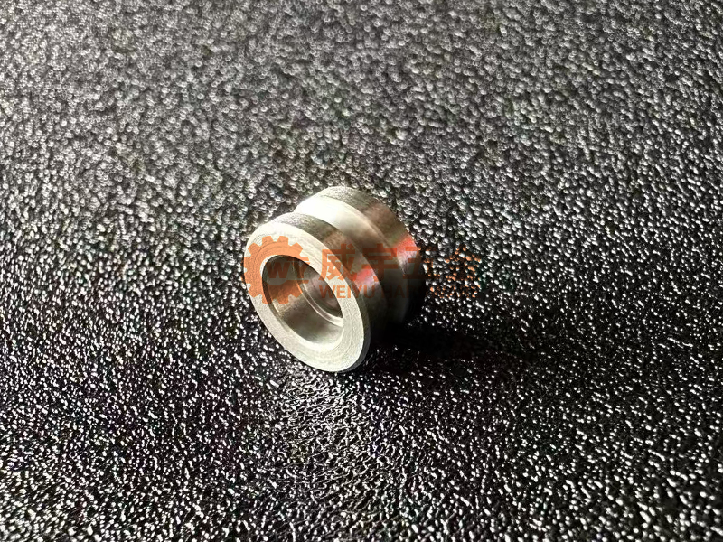 304不锈钢非标件 CNC不锈钢黄铜铝件加工 不锈钢五金零件机加工